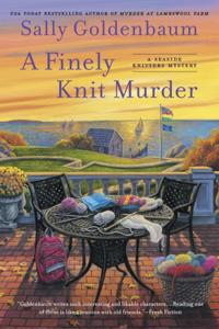 Finely Knit Murder