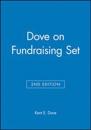 Dove on Fundraising Set, Set contains: Conducting a Successful Fundraising