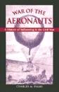 War of the Aeronauts