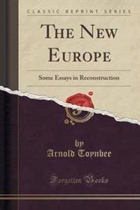 The New Europe