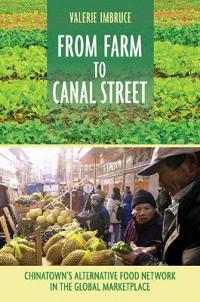 From Farm to Canal Street