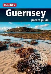 Berlitz: Guernsey Pocket Guide