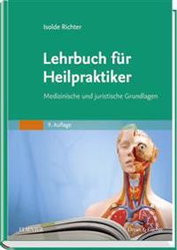 Lehrbuch für Heilpraktiker