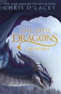 Erth dragons: the wearle - book 1