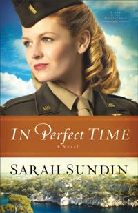 In Perfect Time (Wings of the Nightingale Book #3)