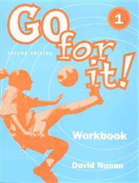 Go for it! 1: Workbook