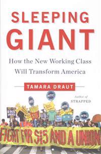Sleeping Giant: How the New Working Class Will Transform America