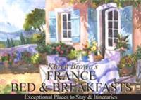 France Bed and Breakfasts