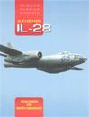 Famous Russian Aircraft: Ilyushin Il-28