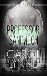Professor Sandwich