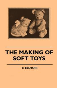 Making Of Soft Toys