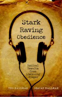 Stark Raving Obedience