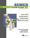 SCWCD Exam Study Kit, second edition