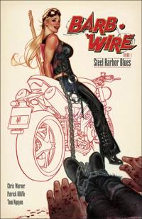 Barb Wire 1
