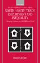 North-South Trade, Employment and Inequality