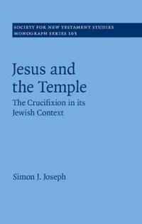 Jesus and the Temple