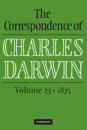 The Correspondence of Charles Darwin: Volume 23, 1875