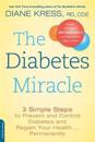 The Diabetes Miracle