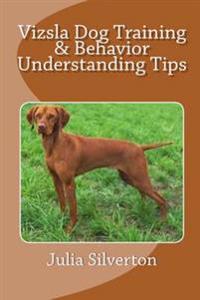 Vizsla Dog Training & Behavior Understanding Tips