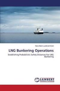 Lng Bunkering Operations
