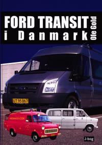Ford Transit i Danmark