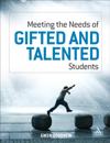 Meeting the Needs of Gifted and Talented Students