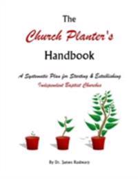 Church Planter's Handbook