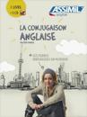 La Conjugaison Anglaise BookAudio CD