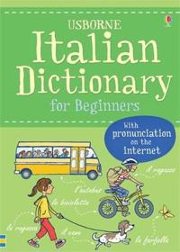 Italian Dictionary for Beginners