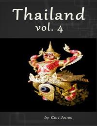 Thailand Volume 4