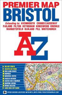 Bristol Premier Map