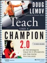 Teach Like a Champion 2.0, Enhanced Edition