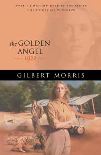 Golden Angel (House of Winslow Book #26)