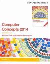 MTC eBook CD-ROM for Parsons/Oja's New Perspectives on Computer  Concepts 2014: Introductory, 2nd