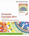 Interactive eBook CD-ROM for Parsons/Oja's New Perspectives on Computer  Concepts 2014: Comprehensive, 2nd