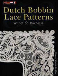 50 Dutch Bobbin Lace Patterns