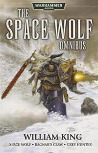Space Wolf: The Omnibus
