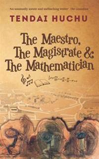Maestro, the Magistratethe Mathematician