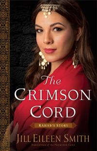 Crimson Cord (Daughters of the Promised Land Book #1)