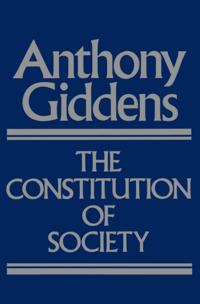 Constitution of Society