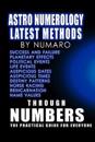 Astro Numerology