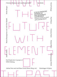 Invent the Future With Elements of the Past