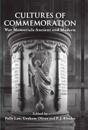 Cultures of Commemoration