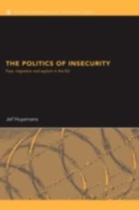 Politics of Insecurity