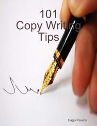 101 Copy Writing Tips