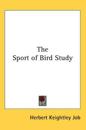 Sport of Bird Study