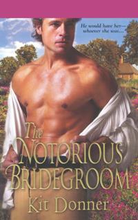 Notorious Bridegroom