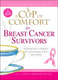 Cup of Comfort for Breast Cancer Survivors