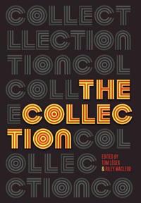 The Collection: Short Fiction from the Transgender Vanguard