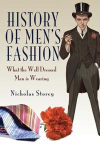 History of Men's Fashion